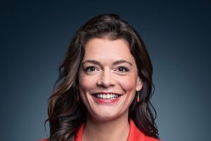 Annegret Wittich-Hoeffer – Cluster Head DACH, CSL