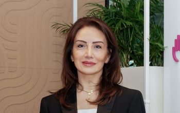 Mayada Al-Ahmad – General Manager GCC, BMS