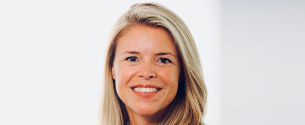 Nathalie Moll – Director General, EFPIA