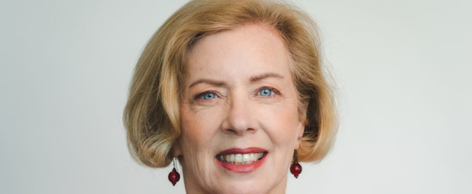 Emer Cooke – Executive Director, European Medicines Agency