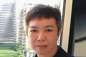I-Shu Lee – Founder & CEO, Vitae Biomedical