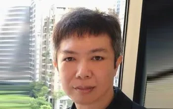 I-Shu Lee – Founder & CEO, Vitae Biomedical