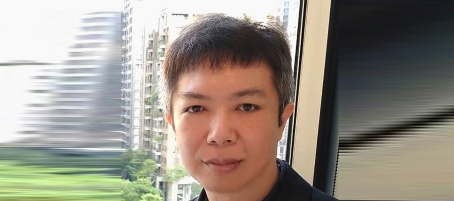 I-Shu Lee – Founder & CEO, Vitae Biomedical