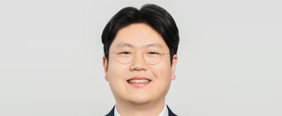 Kwunho Jeong – CEO, JNPMEDI