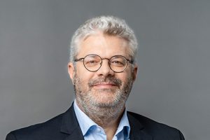 Christos Gallis – Executive Vice President, Central & Eastern Europe, STADA