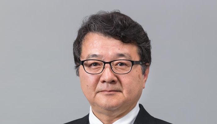 Toru Fujieda – Chairman & Hideyasu Matsuda – Vice Chairman, Japan CRO Association