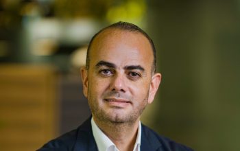Hisham Hagar – Executive Country Manager GCC, Vertex Pharmaceuticals