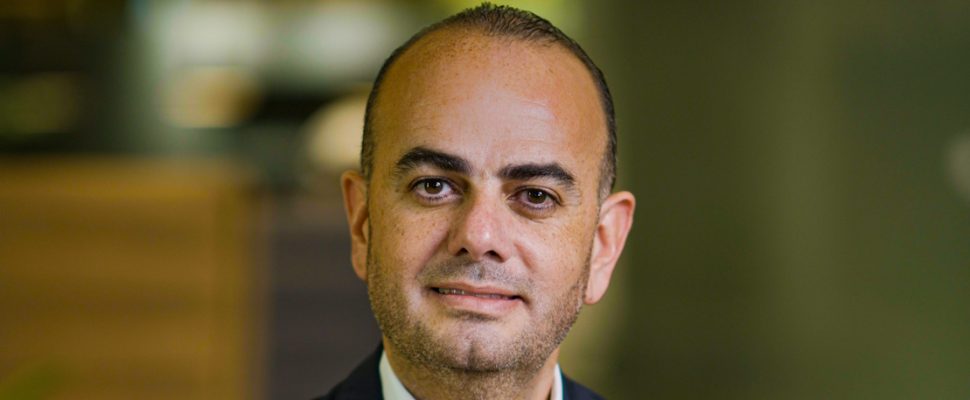 Hisham Hagar – Executive Country Manager GCC, Vertex Pharmaceuticals