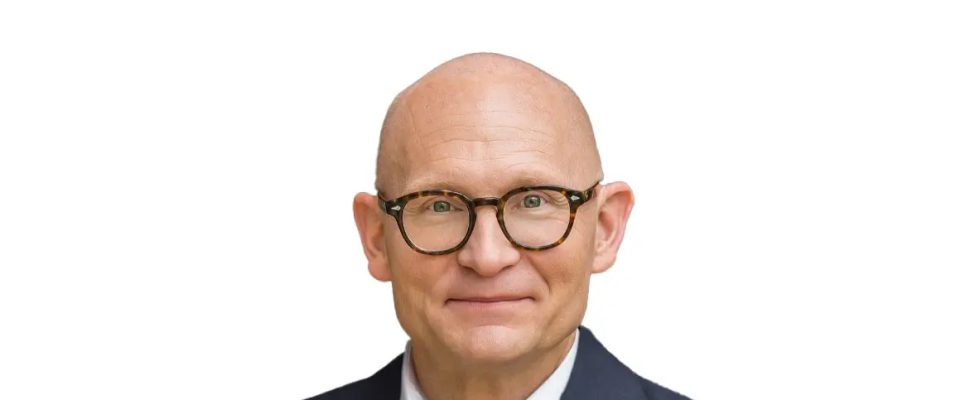 Steffen Saltofte – CEO, Zentiva
