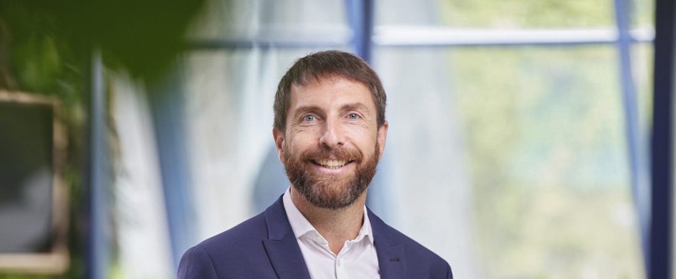 Mathias Hevert – CEO, Hevert-Arzneimittel