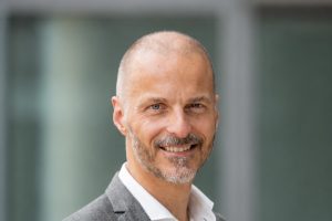 Kai Joachimsen – CEO, Bundesverband der Pharmazeutischen Industrie (BPI)