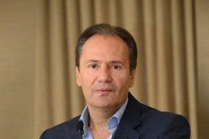 Theodore Tryfon – VP, ELPEN Pharmaceutical; Co-CEO, ELPEN Group