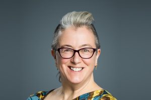 Claire Skentelbery – Director General, EuropaBio