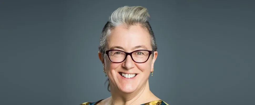 Claire Skentelbery – Director General, EuropaBio