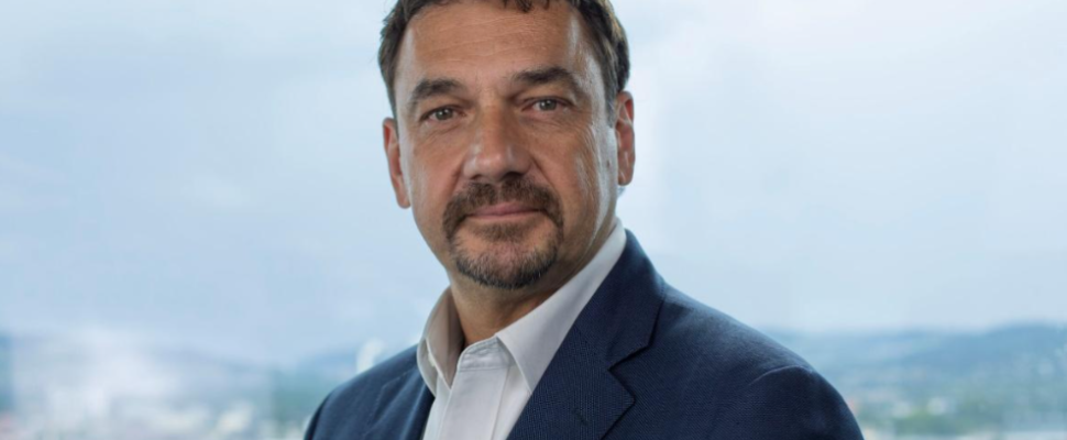 Giancarlo Benelli — SVP & Head of Europe, BeOne Medicines