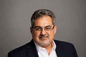 Joe Henein – President & CEO, NewBridge Pharmaceuticals