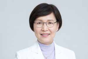 Kyong Hwa Park – Associate Professor of Medical Oncology, Korea University College of Medicine