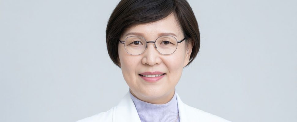 Kyong Hwa Park – Associate Professor of Medical Oncology, Korea University College of Medicine