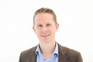 Michael Kickuth – General Manager DACH, Recordati Rare Diseases