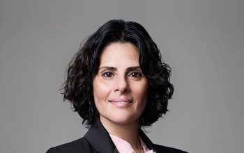 Maisha Draves – Associate Executive Director, The Permanente Medical Group