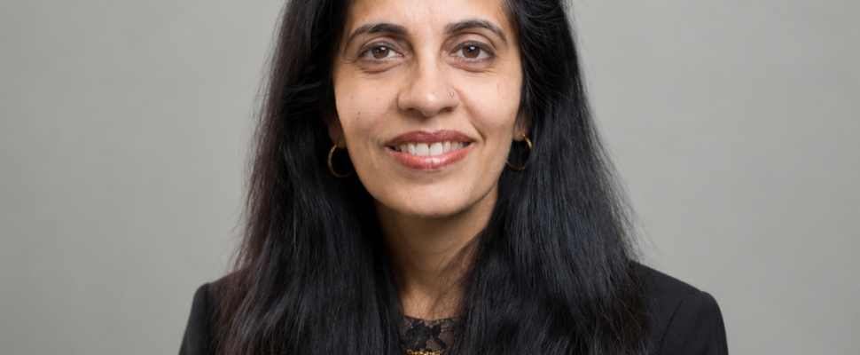 Priya Kishnani – Director, Division of Medical Genetics, Duke University School of Medicine