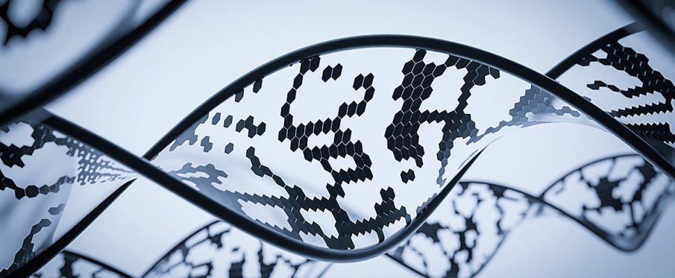 National Genome Programmes in the Gulf: Mapping the Middle East’s Genome