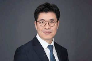 Sungphil Kim – General Manager, Cytiva Korea