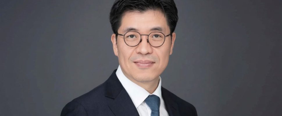 Sungphil Kim – General Manager, Cytiva Korea