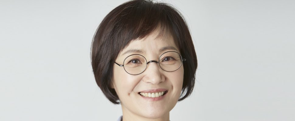 Youngshin Lee – CEO, KRPIA