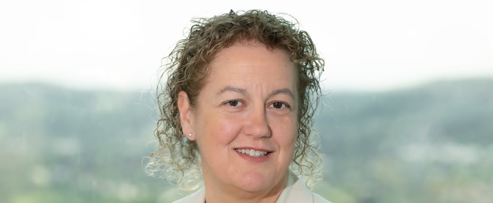 Marianthi Psaha – Head of EMEA and International Pricing, Market Access and Public Affairs, Santen