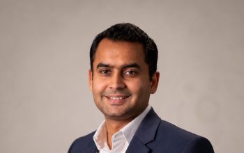 Mohit Manrao – SVP, Head of US Oncology, AstraZeneca