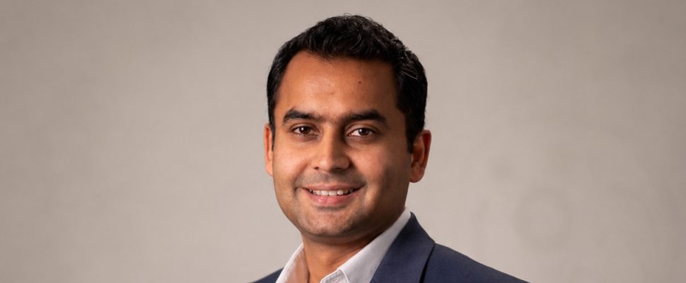 Mohit Manrao – SVP, Head of US Oncology, AstraZeneca