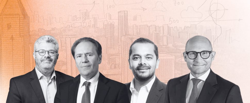 How Four European Generics Companies are Succeeding in Challenging Times