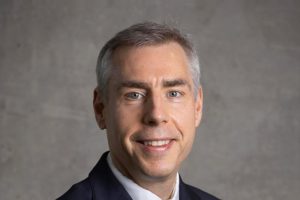 Jörg Schüttrumpf – CEO, Biotest