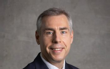 Jörg Schüttrumpf – CEO, Biotest