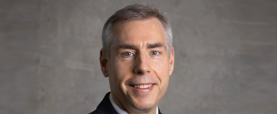 Jörg Schüttrumpf – CEO, Biotest
