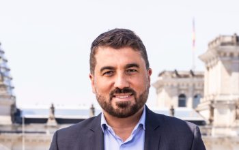 Serdar Yüksel – Member of the German Bundestag (SPD) & Member of the Committee on Health