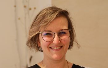 Carina Schneider – Managing Director & Delphine Heenen – Committee Member, Childhood Cancer International – Europe