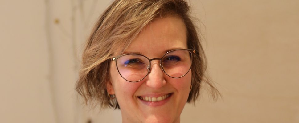 Carina Schneider – Managing Director & Delphine Heenen – Committee Member, Childhood Cancer International – Europe