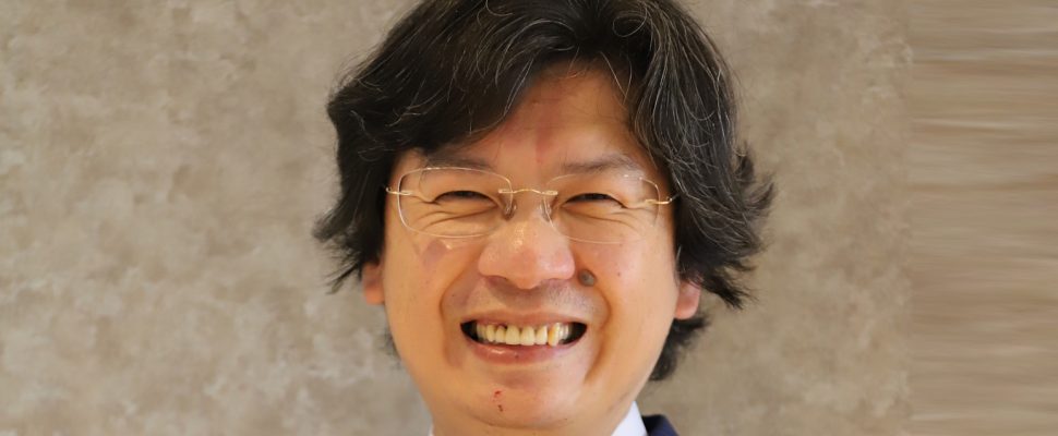 Charles S.Y. Yang – CEO, MagQu