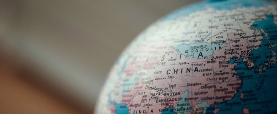 China’s Drive to Expand Domestic Drug Approvals Beyond Its Borders