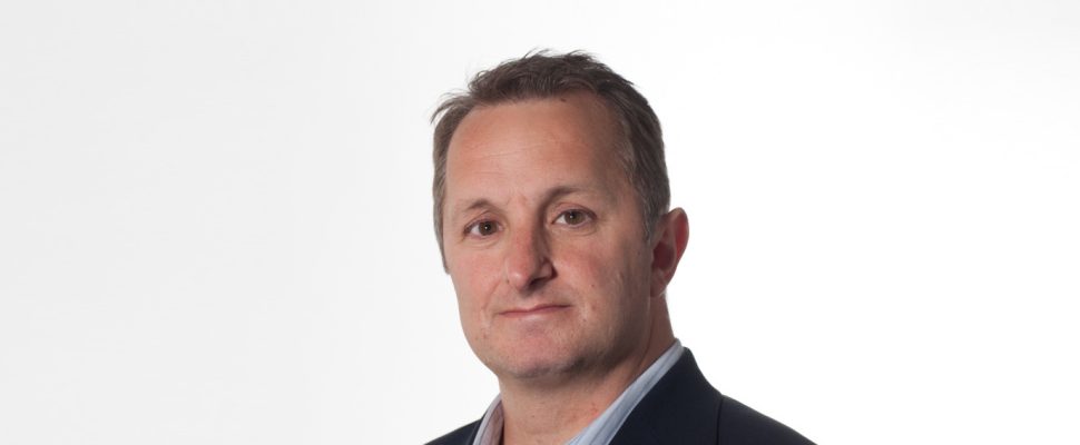 Chris Posner – Managing Director & President, Esteve Pharmaceuticals LLC