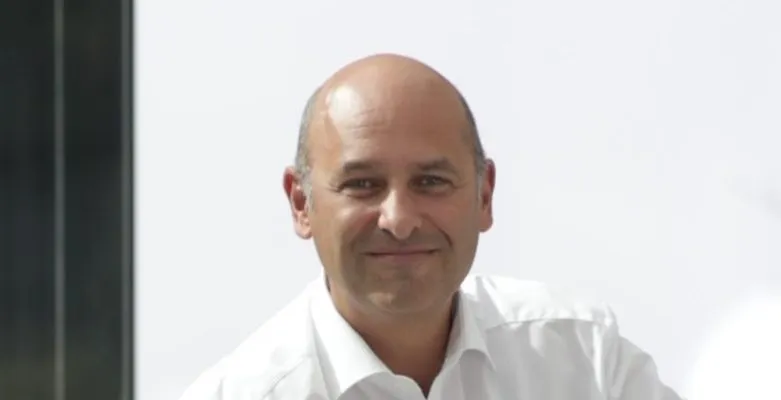 Lasse Lehnert – General Manager Germany & Director for Customer Engagement and Digital Experience, Europe, Chugai Pharma