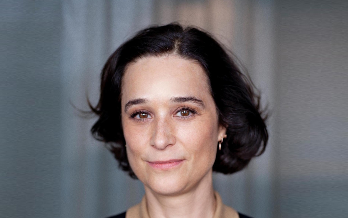 Carina Schneider – Managing Director & Delphine Heenen – Committee Member, Childhood Cancer International – Europe