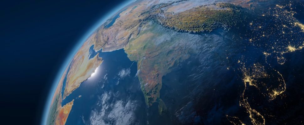 Pharma in Flux: How AI, China & Geopolitics are Reshaping the Global Health Agenda