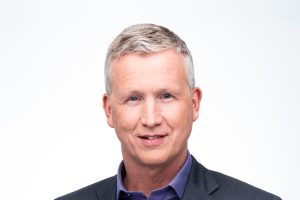 Gilmore O’Neill – CEO, Editas Medicine