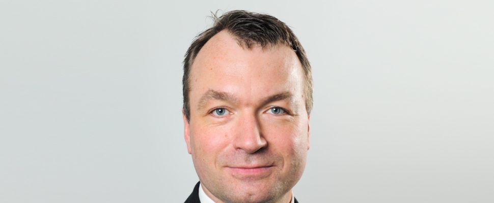 Achim Hartig – Director, Foreign Direct Investment, Germany Trade & Invest (GTAI)