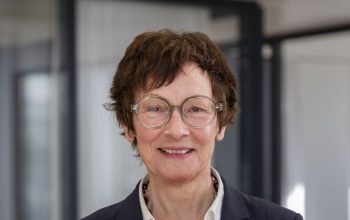 Gertrud Demmler – CEO, Siemens-Betriebskrankenkasse (SBK)