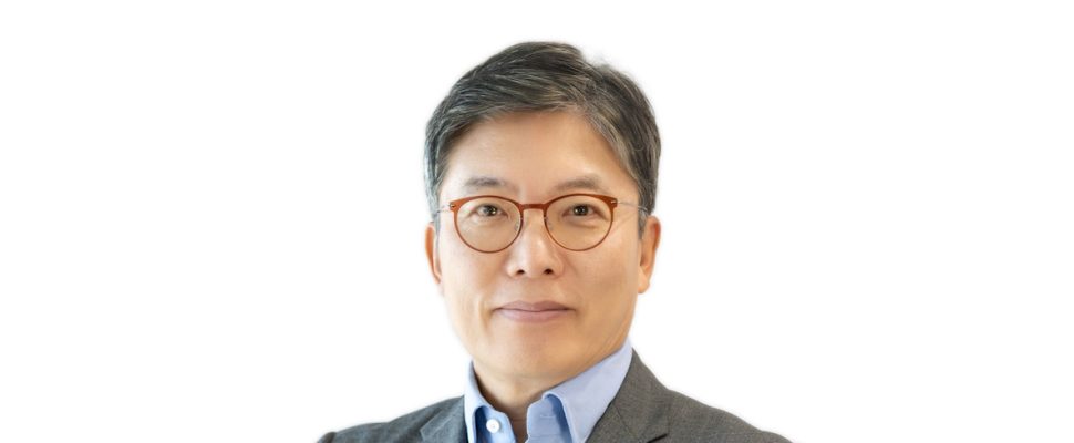 Tae-You Kim – CEO & Co-Founder, IMBdx