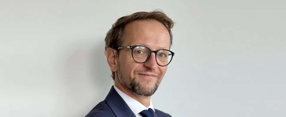 Gilles Bertrand – VP & Country Manager Germany, Alnylam Pharmaceuticals